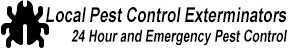 North Chatham NH Pest Control Exterminators
